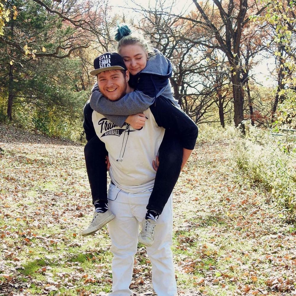 Meet your Posher, Justin